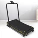 Marshal Fitness curved treadmill for home use and commercial use manual running machine mfan gym 5 r002