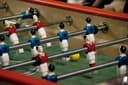 Marshal Fitness 4067 foss table soccer arcade game baby foot game table multicolor