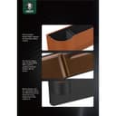 منظم أغراض السيارة   Green Universal Car Seats Organizer