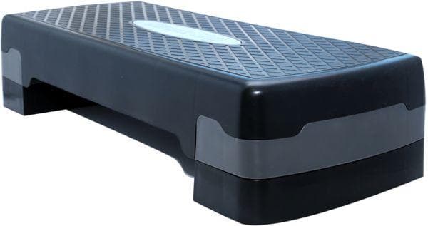 Marshal Fitness aerobic step adjust exercise step stool