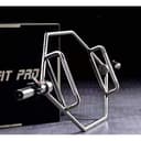 بار حديدي لحمل الأوزان    Heavy-Duty Solid Pure Steel Weight Lifting Trap Bar RB-0395