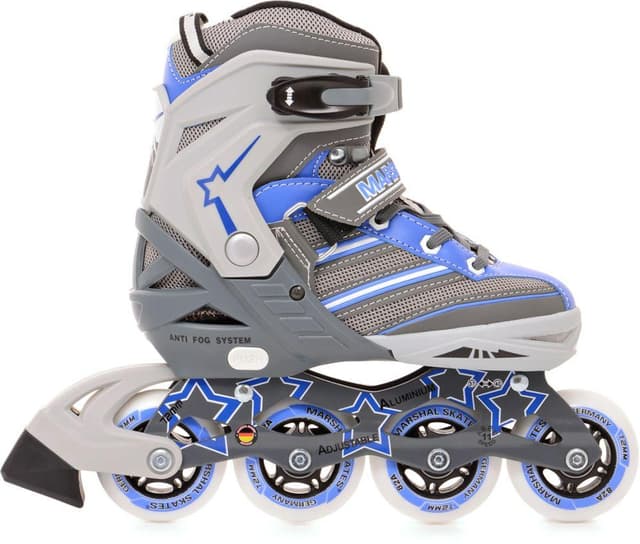 حذاء التزلج  High Speed Inline Roller Skates