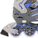 حذاء التزلج  High Speed Inline Roller Skates