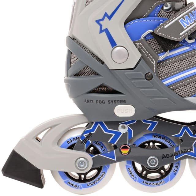 حذاء التزلج  High Speed Inline Roller Skates