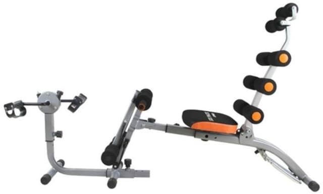 جهاز تمارين البطن  Six Pack Gym Mini Ab Machine