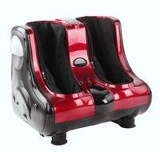 جهاز تدليك القدم Leg and Foot Massager with Heat Function