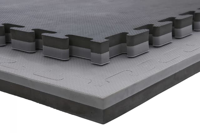 سجادة التمارين الرياضية Puzzle Foam Mat