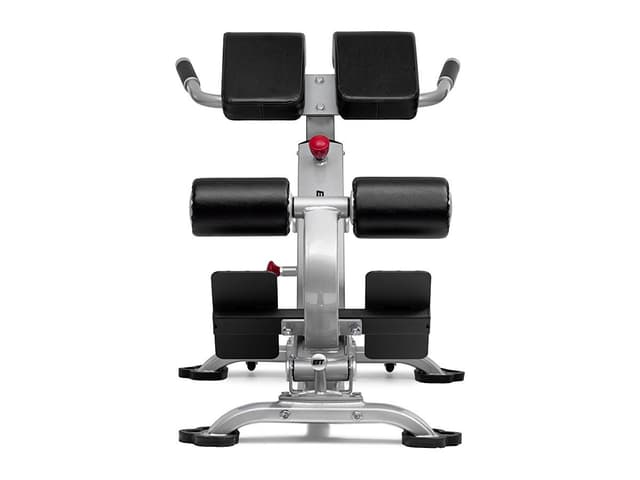 مقعد التمارين الرياضية   ROMAN CHAIR - Hyperextensions Bench Fitness Machine