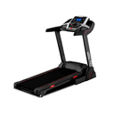Marshal Fitness motorized electric treadmill with 15 level automatic incline 3 0hp motor