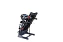 Marshal Fitness treadmill with auto incline function spkt 3291