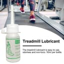 زيت السير الكهربائي السيليكون لتقليل الاحتكاك مارشال فيتنس Marshal Fitness To Reduce Friction  Silicone Treadmill Belt Lubricant Oil