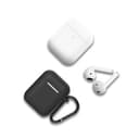 سماعات بلوتوث لاسلكية تعمل باللمس أبيض جرين ليون Green Lion White Touch ٍScreen True Wireless Earbuds - 129863