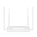 راوتر 4 G يعمل من خلال الشريحة (مستعمل) Porodo High-Speed 4G Router 300Mbps (used)