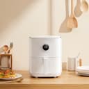 Xiaomi Mijia Smart Air Fryer 3.5L Without Oil Home Kitchen Multifunctional Automatic French Fries Machine With Mijia App Control
