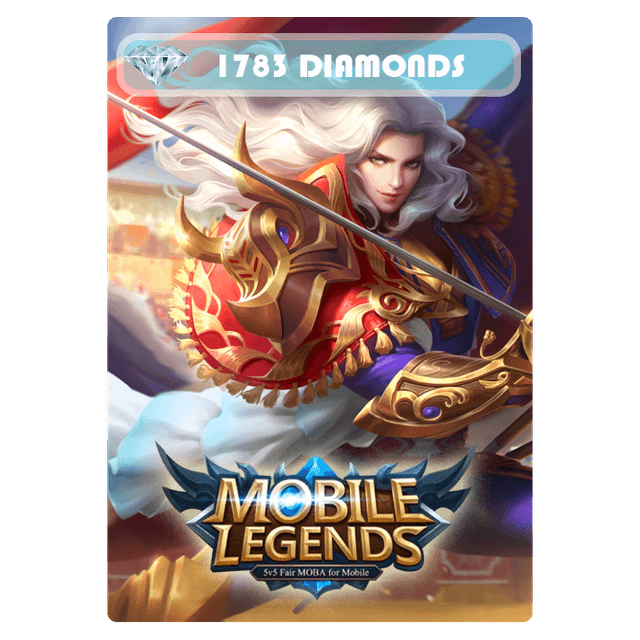 Mobile Legends 1783 Diamonds - SW1hZ2U6Mjk4OTQ5