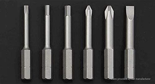 مفك كهربائي من شاومي Xiaomi Mijia Electric/Manual Screwdriver