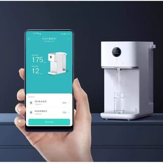 Xiaomi Youpin Viomi TDS instant heating water dispenser 6L