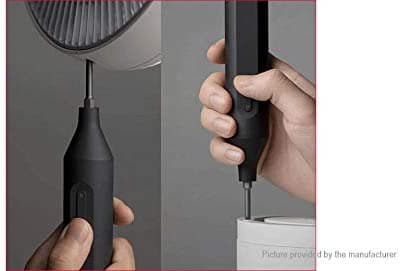 مفك كهربائي من شاومي Xiaomi Mijia Electric/Manual Screwdriver