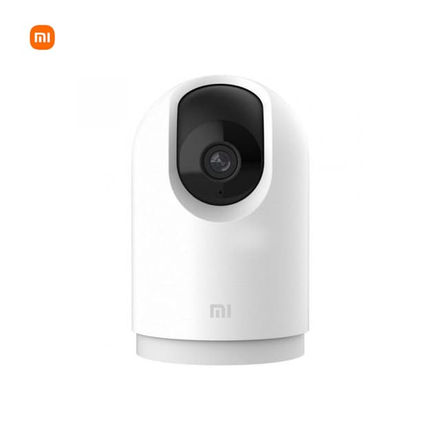 كاميرا مراقبة شاومي برو 2K 360 درجة أبيض Mi White 360 2K Pro Security Camera
