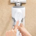 Xiaomi Dreame T10 Cordless Vacuum Cleaner with 60 mins Duration Time, 20Kpa Powerful Suction Vacuum Cleaner, 8-Layer Noise Reduction Handheld Vacuum for Home Hard Floor Pet Hair