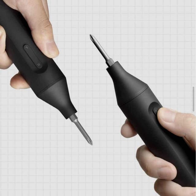 مفك كهربائي من شاومي Xiaomi Mijia Electric/Manual Screwdriver