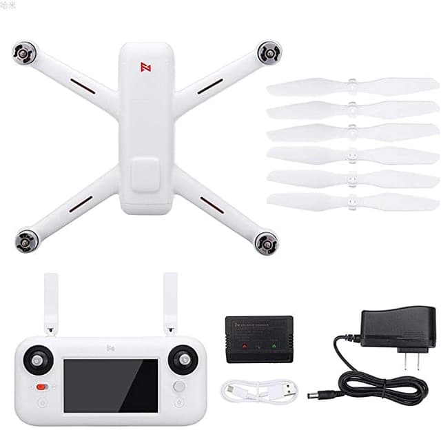 طائرة بدون طيار بدقة Xiaomi Fimi A3 Drone بدقة HD 1080P