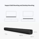 Xiaomi Redmi TV Soundbar Hi-Fi Sound Bluetooth Speaker