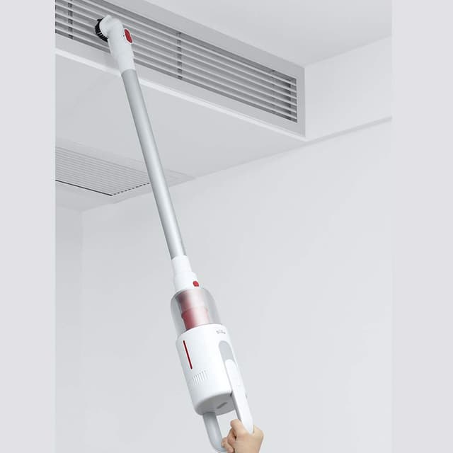 Xiaomi Deerma VC20 PLUS 5500Pa Handheld Cordless Vacuum Cleaner