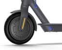 Xiaomi Mi Electric Scooter 3, 25 km/h Maximum Speed, Aerospace grade aluminum Body