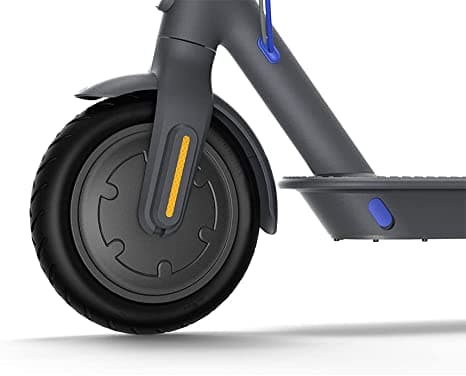 Xiaomi Mi Electric Scooter 3, 25 km/h Maximum Speed, Aerospace grade aluminum Body