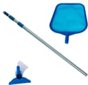 عدة تنظيف المسبح  INTEX Pool Maintenance Kit