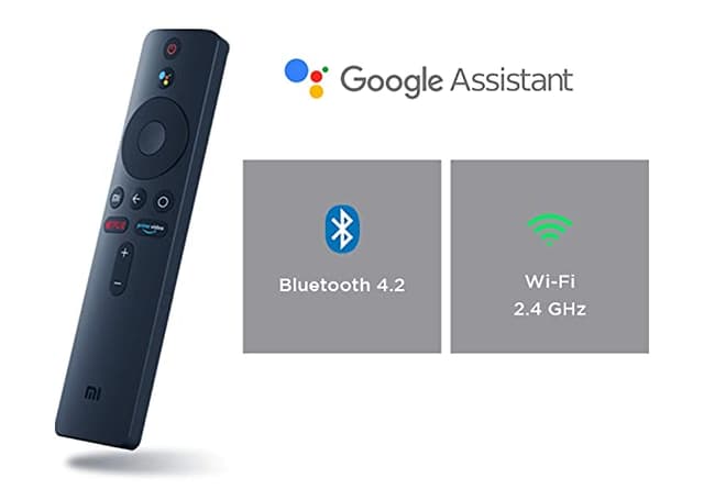 تلفزيون شاومي 40 بوصة Mi TV 4A (بدون نتفلكس)