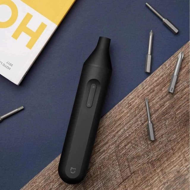 مفك كهربائي من شاومي Xiaomi Mijia Electric/Manual Screwdriver