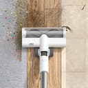 Xiaomi Dreame T10 Cordless Vacuum Cleaner with 60 mins Duration Time, 20Kpa Powerful Suction Vacuum Cleaner, 8-Layer Noise Reduction Handheld Vacuum for Home Hard Floor Pet Hair