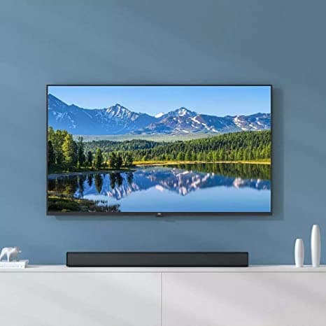 Xiaomi Redmi TV Soundbar Hi-Fi Sound Bluetooth Speaker