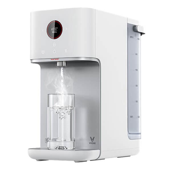 Xiaomi Youpin Viomi TDS instant heating water dispenser 6L