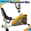 دراجة التمارين الرياضية SkyLand Recumbent Lazy Bike - 131188