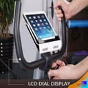 دراجة التمارين الرياضية SkyLand Recumbent Lazy Bike - 131190