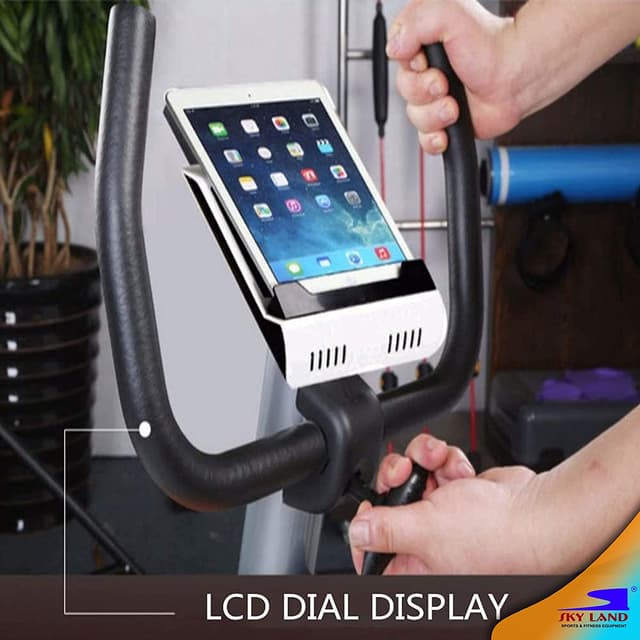 دراجة التمارين الرياضية SkyLand Recumbent Lazy Bike - 131190