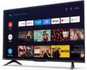 تلفزيون شاومي 55 بوصة Mi TV P1 55inch 4k مع نتفلكس