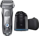ماكينة حلاقة براون للرجال السلسلة 7 Braun Electric Wet And Dry Shaver Series 7 799cc