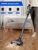 مكنسة يدوية كهربائية لاسلكية Dreame Vacuum Cleaner P10 - 131245