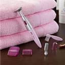 BRAUN Bikini Trimmer Kit Pink/Silver