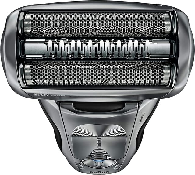 ماكينة حلاقة براون للرجال السلسلة 7 Braun Electric Wet And Dry Shaver Series 7 799cc