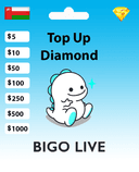 BIGO Live $ 100