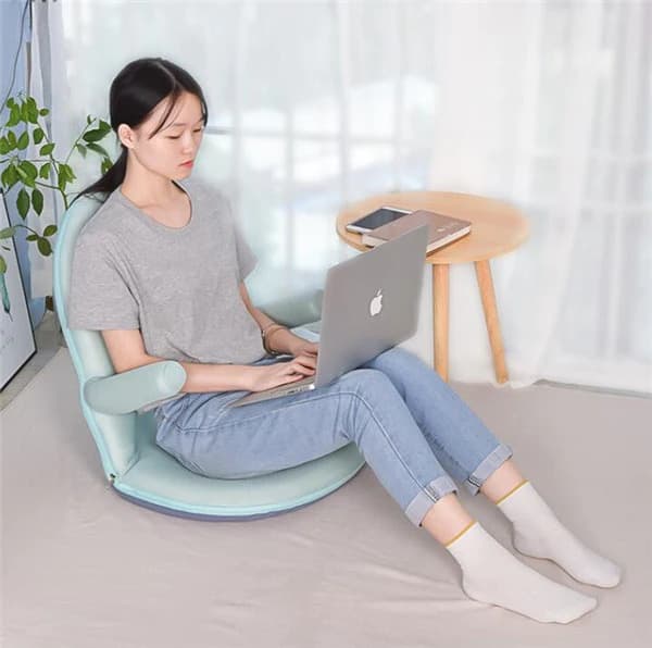 كرسي أرضي قابل للطي Adjustable Floor Chair