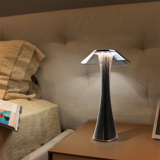 Generic Modern Desk Lamp LED