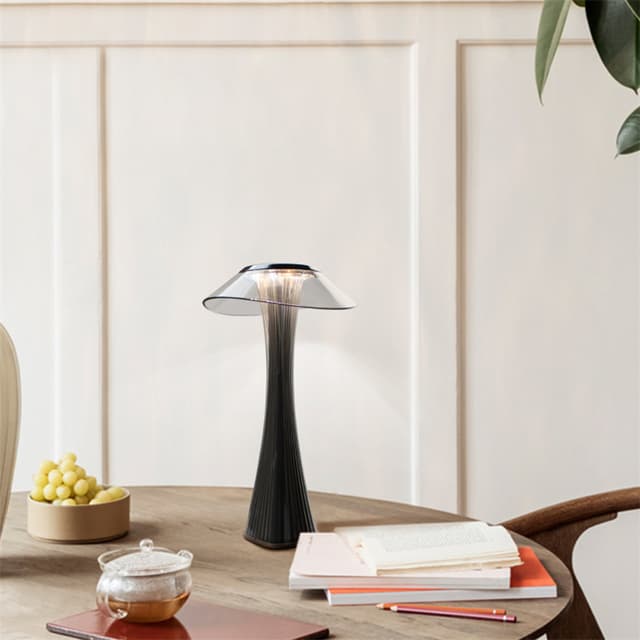 Generic Modern Desk Lamp LED