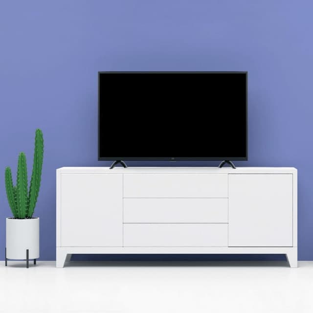 تلفزيون شاومي 40 بوصة Mi TV 4A (بدون نتفلكس)