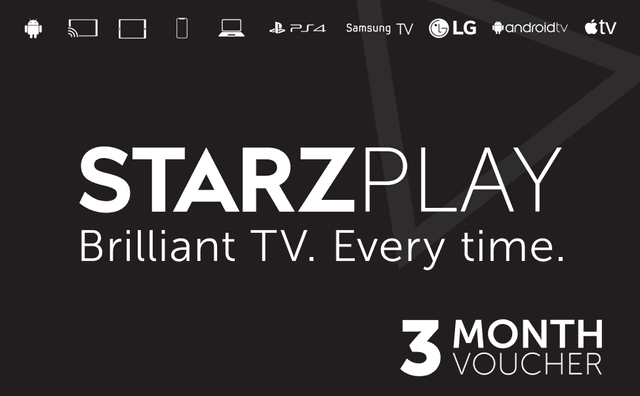 Starzplay 3 Month Subscription - SW1hZ2U6Mjk4NDAx